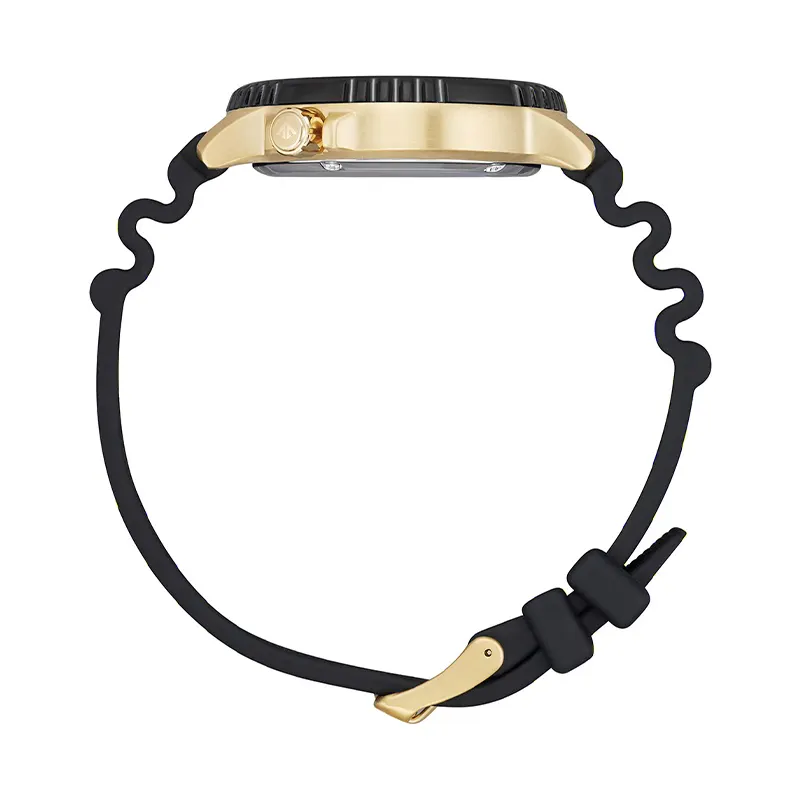 Citizen Promaster Dive Eco-Drive Solar Black Dial Men's Watch- BN0152-06E